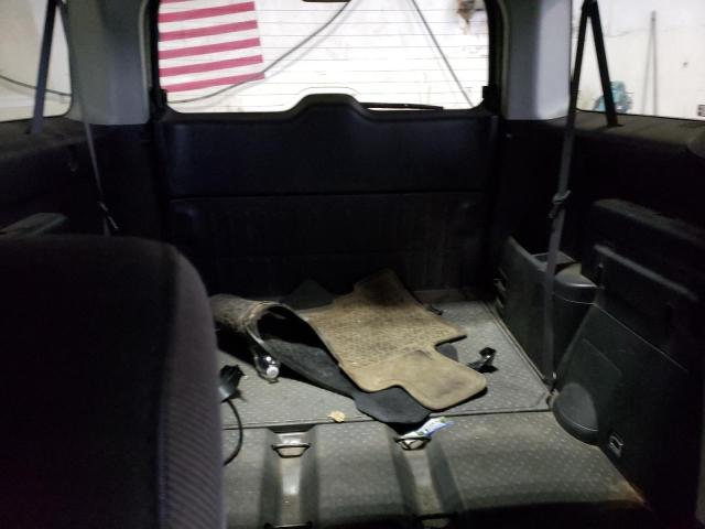 Photo 10 from auction – 2006 HONDA ELEMENT EX with VIN 5J6YH27716L023525