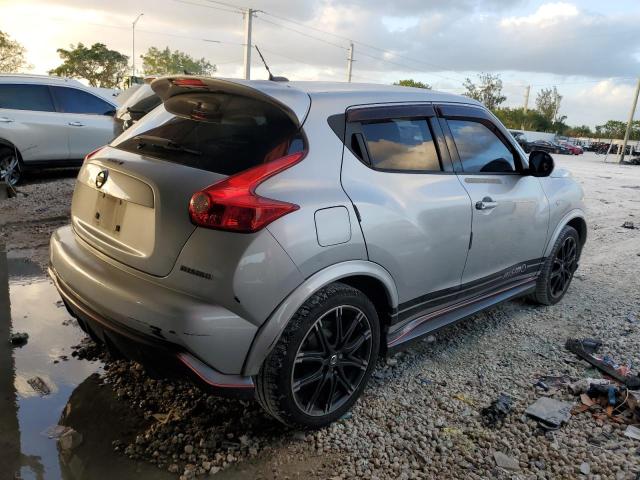 Photo 3 from auction – 2013 NISSAN JUKE with VIN JN8AF5MRXDT226483
