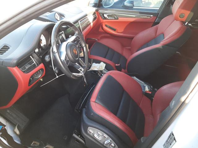 Photo 7 from auction – 2021 PORSCHE MACAN GTS with VIN WP1AG2A54MLB50475