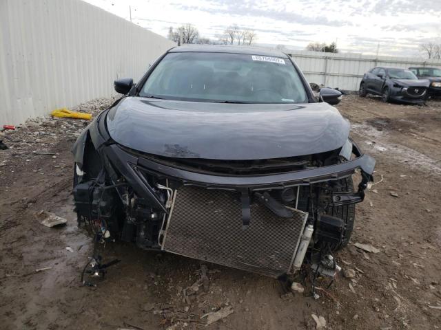 Photo 5 from auction – 2013 NISSAN ALTIMA 2.5 with VIN 1N4AL3AP0DN453509