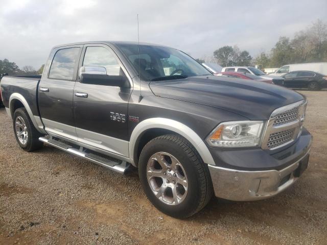 Photo 4 from auction – 2014 RAM 1500 LARAM with VIN 1C6RR7NT4ES193572