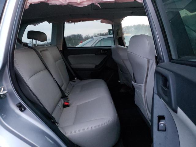 Photo 11 from auction – 2018 SUBARU FORESTER 2 with VIN JF2SJAGC4JH508956