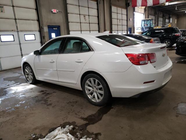 Photo 2 from auction – 2015 CHEVROLET MALIBU 2LT with VIN 1G11D5SL4FF298841