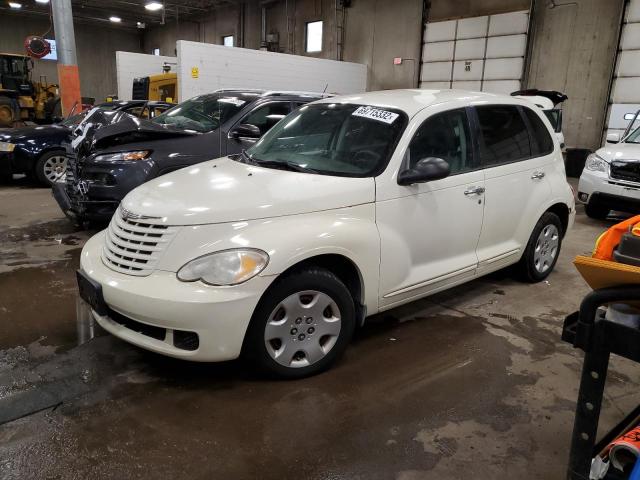 Photo 1 from auction – 2008 CHRYSLER PT CRUISER with VIN 3A8FY48B88T127425