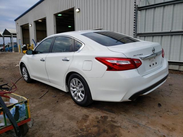Photo 2 from auction – 2016 NISSAN ALTIMA 2.5 with VIN 1N4AL3AP6GN353404