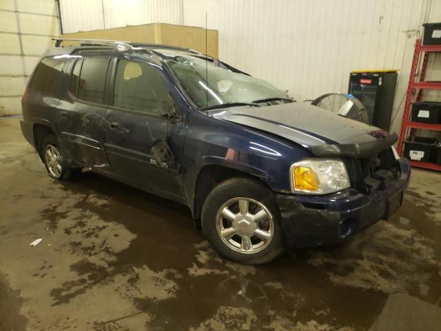 Photo 4 from auction – 2004 GMC ENVOY XUV with VIN 1GKET12S546165972