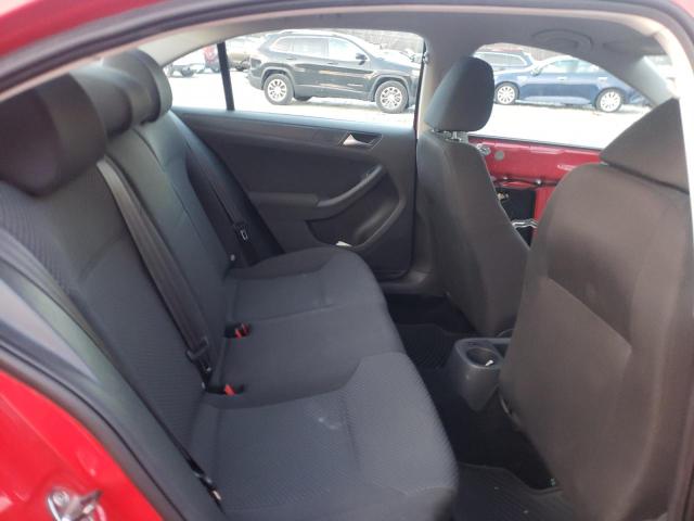 Фото 10 с аукциона – 2012 VOLKSWAGEN JETTA BASE с VIN 3VW2K7AJ6CM465836