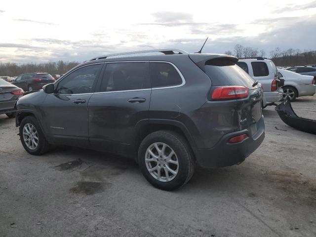 Photo 2 from auction – 2016 JEEP CHEROKEE L with VIN 1C4PJMCB5GW250261
