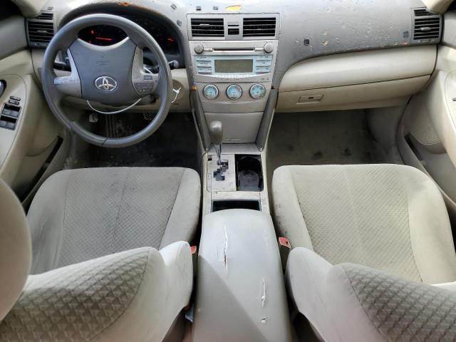 Photo 8 from auction – 2007 TOYOTA CAMRY CE with VIN 4T1BE46K67U721481