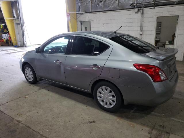 Photo 2 from auction – 2014 NISSAN VERSA S with VIN 3N1CN7AP1EK462041