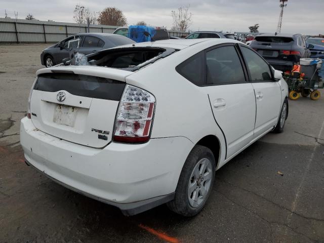 Photo 3 from auction – 2007 TOYOTA PRIUS with VIN JTDKB20U477588469