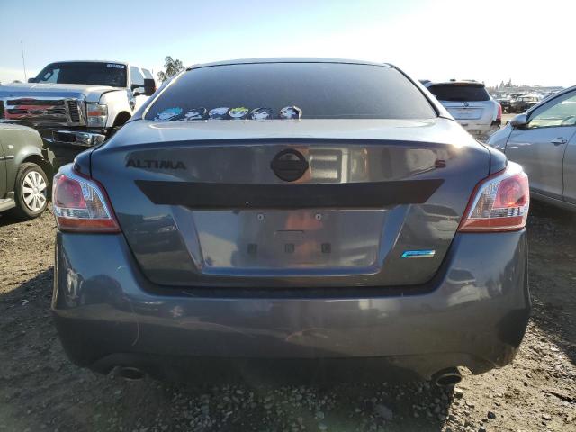 Photo 6 from auction – 2013 NISSAN ALTIMA 2.5 with VIN 1N4AL3AP6DN518752