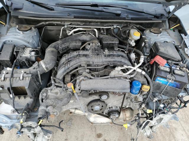 Photo 11 from auction – 2019 SUBARU CROSSTREK with VIN JF2GTACC1K8206211