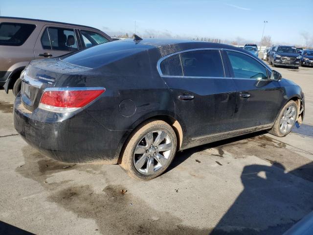 Photo 3 from auction – 2011 BUICK LACROSSE C with VIN 1G4GC5ED9BF357140