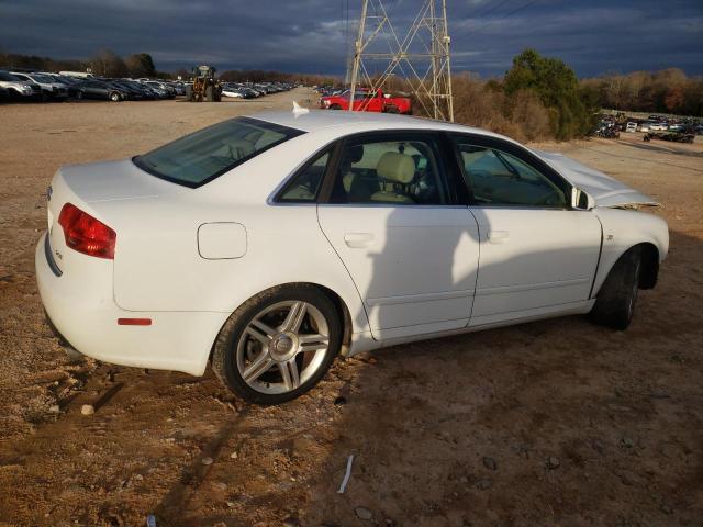 Photo 3 from auction – 2007 AUDI A4 2 with VIN WAUAF78E27A015709