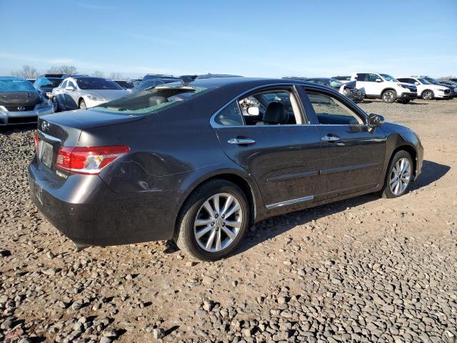 Photo 3 from auction – 2011 LEXUS ES 350 with VIN JTHBK1EG6B2459747