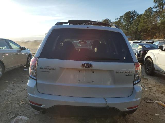 Photo 6 from auction – 2013 SUBARU FORESTER 2 with VIN JF2SHADCXDH420336