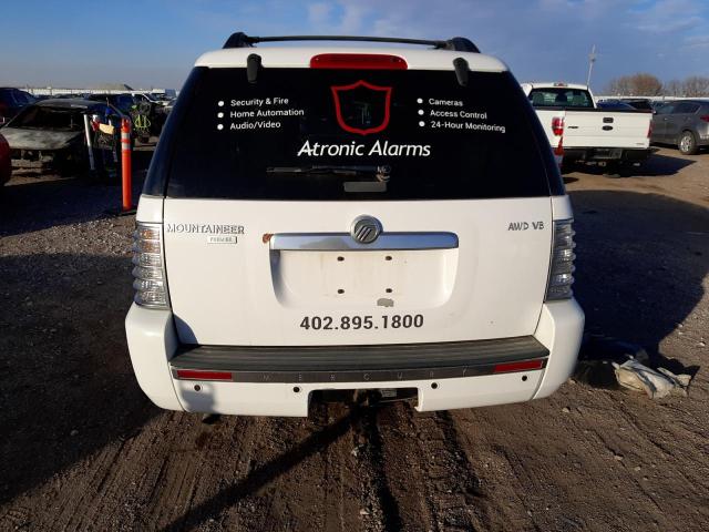 Photo 6 from auction – 2006 MERCURY MOUNTAINEE with VIN 4M2EU48846ZJ01455