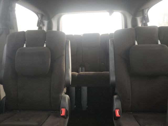 Photo 10 from auction – 2015 DODGE GRAND CARA with VIN 2C4RDGBG9FR687458