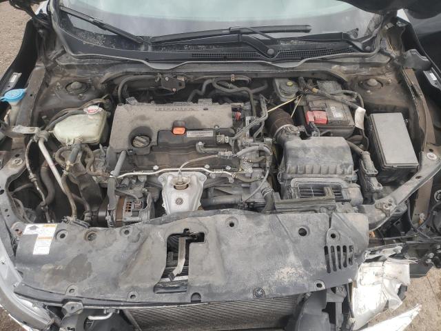 Photo 11 from auction – 2016 HONDA CIVIC EX with VIN 2HGFC2F79GH027433