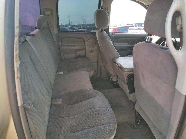Photo 10 from auction – 2005 DODGE RAM 1500 S with VIN 1D7HA18D75J597569