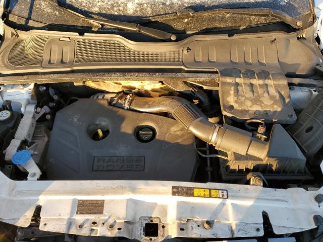 Photo 11 from auction – 2014 LAND ROVER RANGE ROVE with VIN SALVR2BG5EH860107