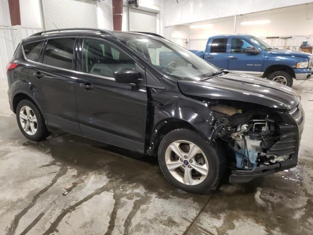 Photo 4 from auction – 2015 FORD ESCAPE SE with VIN 1FMCU9G94FUB86911