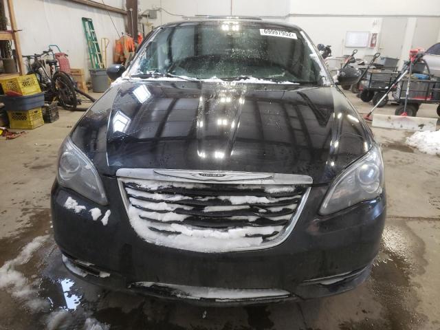 Photo 5 from auction – 2012 CHRYSLER 200 S with VIN 1C3CCBHG1CN187276