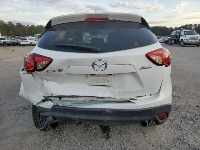 Photo 6 from auction – 2015 MAZDA CX-5 GT with VIN JM3KE2DY2F0479706