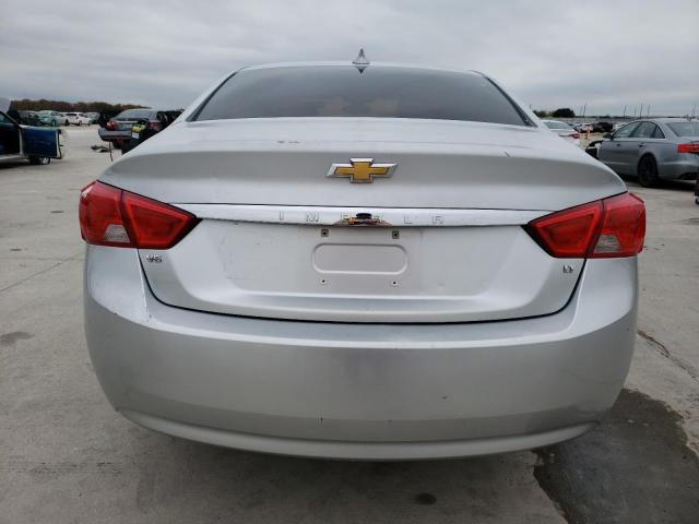 Photo 6 from auction – 2015 CHEVROLET IMPALA LT with VIN 2G1125S31F9199828