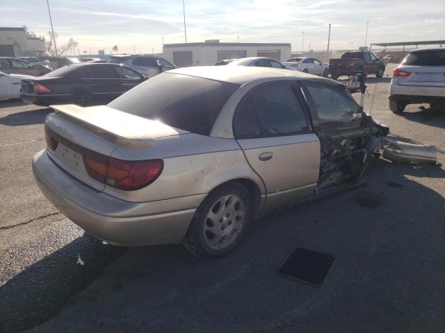 Photo 3 from auction – 2002 SATURN SL2 with VIN 1G8ZK52782Z101207