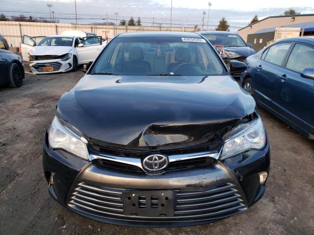 Photo 5 from auction – 2017 TOYOTA CAMRY LE with VIN 4T1BF1FK8HU723388