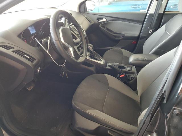 Photo 7 from auction – 2014 FORD FOCUS SE with VIN 1FADP3F22EL435668
