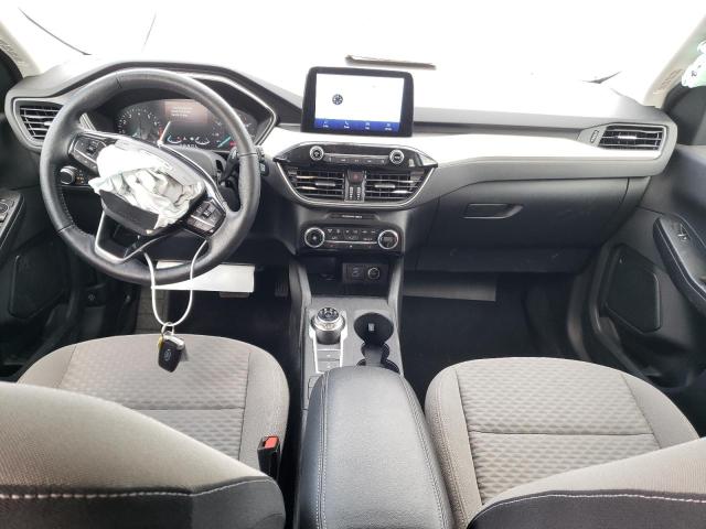 Photo 8 from auction – 2021 FORD ESCAPE SE with VIN 1FMCU0G69MUA35495