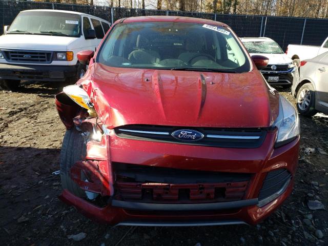 Photo 12 from auction – 2016 FORD ESCAPE SE with VIN 1FMCU0GX9GUA04812