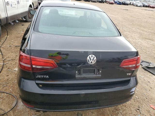 Photo 6 from auction – 2017 VOLKSWAGEN JETTA S with VIN 3VW167AJ2HM318596