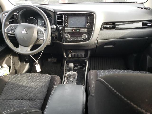 Photo 8 from auction – 2019 MITSUBISHI OUTLANDER with VIN JA4AD2A37KZ055065