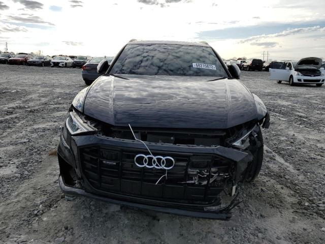 Photo 5 from auction – 2019 AUDI Q8 PRESTIG with VIN WA1FVAF18KD005843