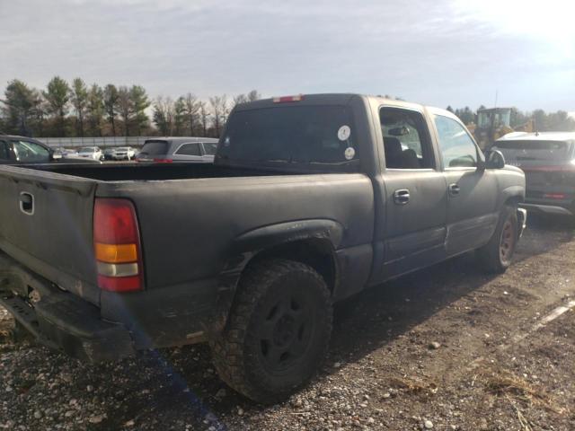 Photo 3 from auction – 2006 CHEVROLET SILVERADO with VIN 2GCEK13T161172336
