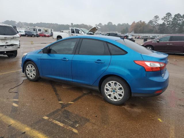 Photo 2 from auction – 2012 FORD FOCUS SE with VIN 1FAHP3F2XCL312361