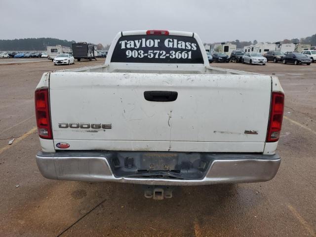 Photo 6 from auction – 2003 DODGE RAM 1500 S with VIN 1D7HA18D23J653477