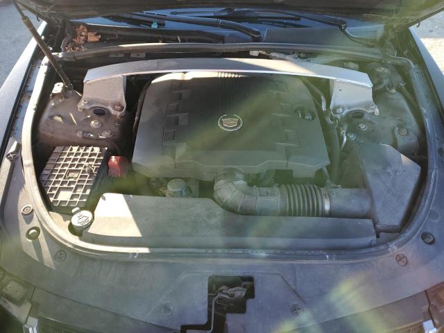 Photo 11 from auction – 2012 CADILLAC CTS with VIN 1G6DC5E56C0137865