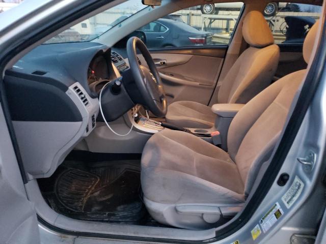 Photo 7 from auction – 2012 TOYOTA COROLLA BA with VIN 5YFBU4EE5CP017637