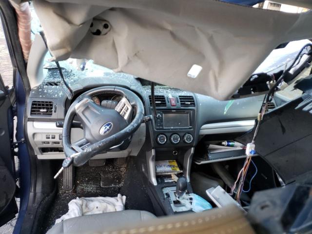Photo 8 from auction – 2015 SUBARU FORESTER 2 with VIN JF2SJAKC5FH455957