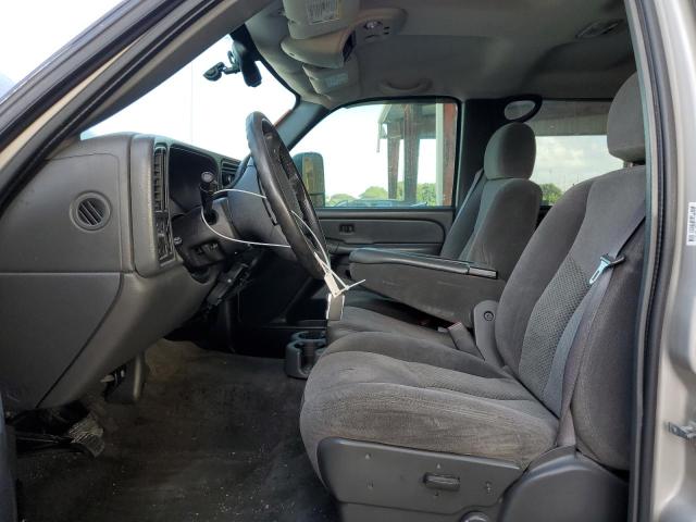 Photo 7 from auction – 2006 CHEVROLET SILVERADO with VIN 1GCHC23D56F138613
