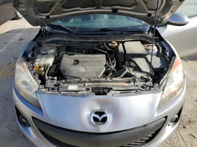 صورة رقم 11 من المزاد - 2012 MAZDA 3 I مع VIN JM1BL1VF6C1503615