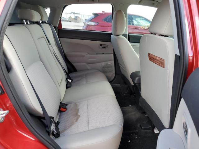 Photo 11 from auction – 2017 MITSUBISHI OUTLANDER with VIN JA4AP3AU0HZ005476
