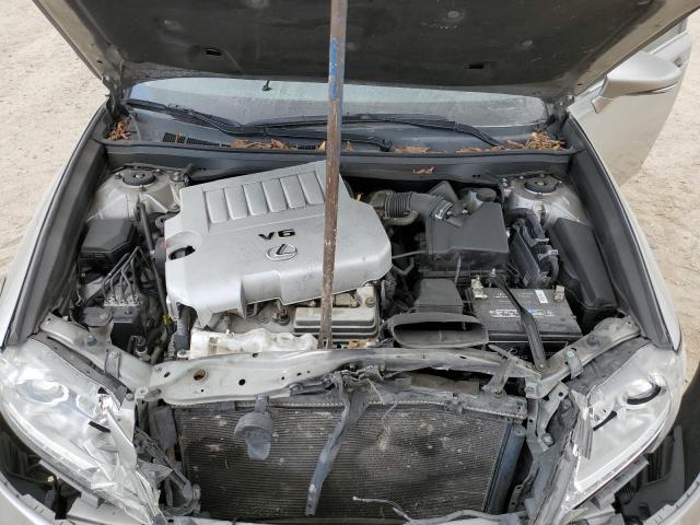Photo 11 from auction – 2015 LEXUS ES 350 with VIN JTHBK1GG3F2165340
