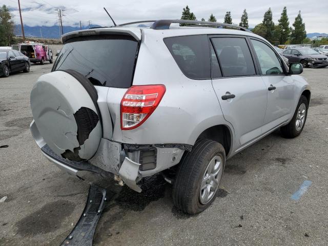 Photo 3 from auction – 2010 TOYOTA RAV4 with VIN JTMZF4DV3AD024399