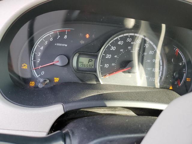 Photo 9 from auction – 2014 TOYOTA SIENNA LE with VIN 5TDKK3DC1ES502500